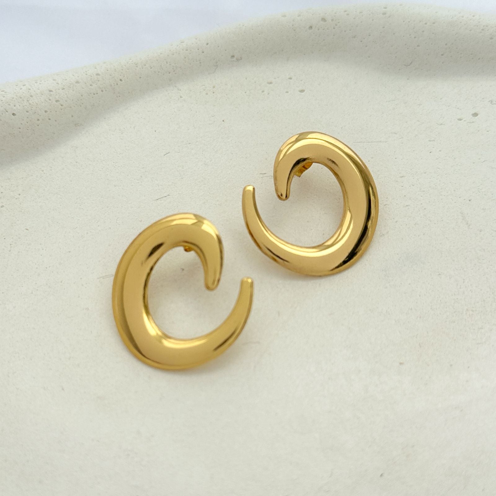 Brinco AÇO orgânico