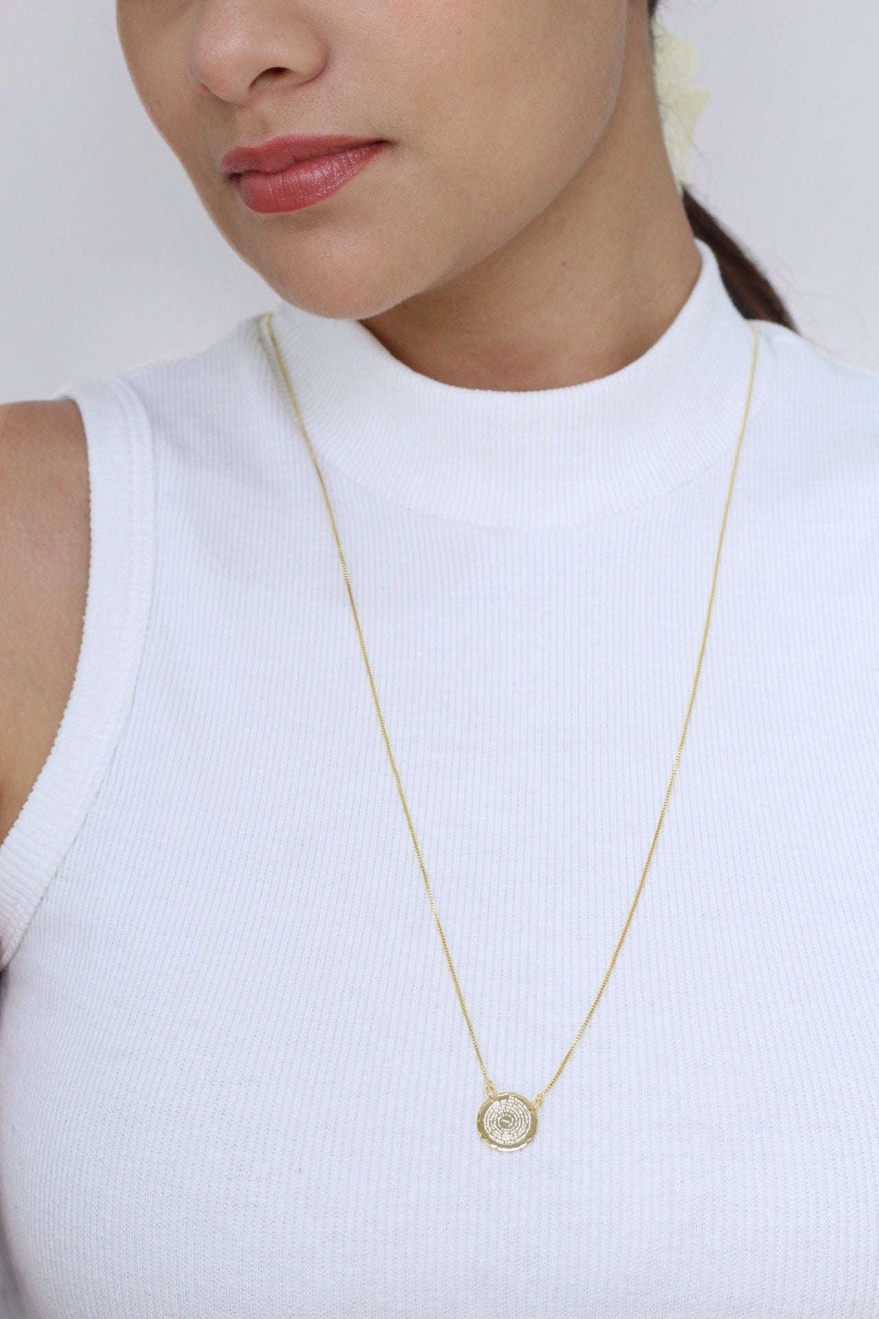 Escapulário Pai Nosso