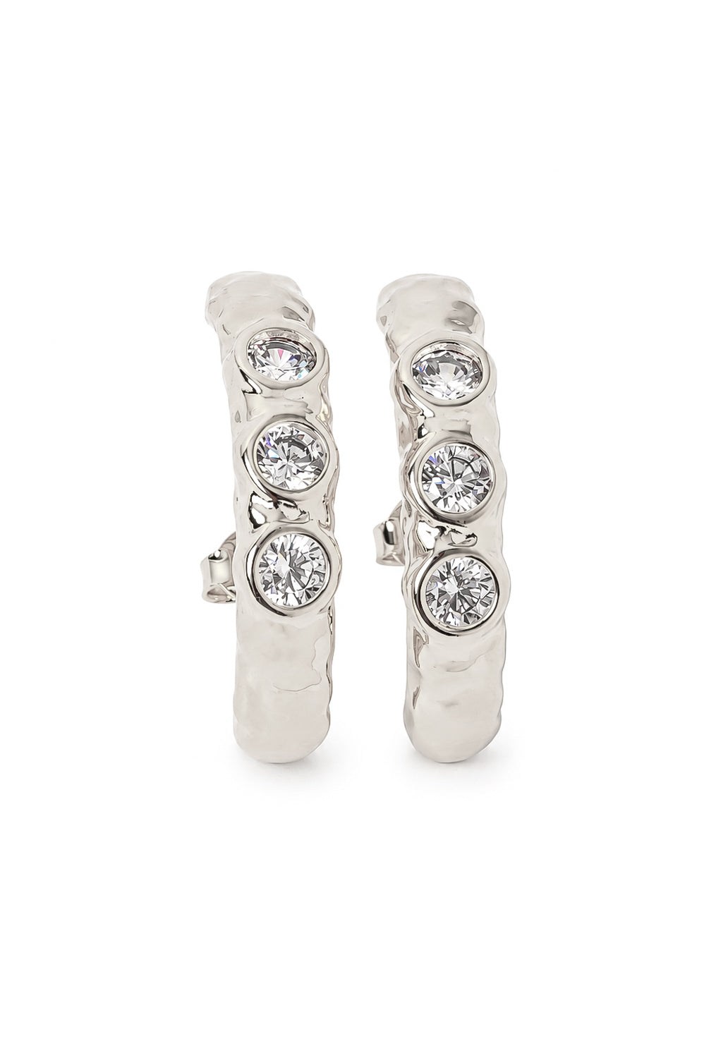 BRINCO EAR HOOK ESFERAS