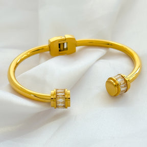 Bracelete - aço