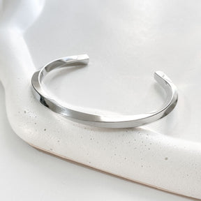 Bracelete Aço inoxidável