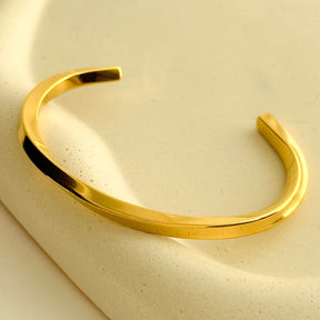 Bracelete Aço inoxidável