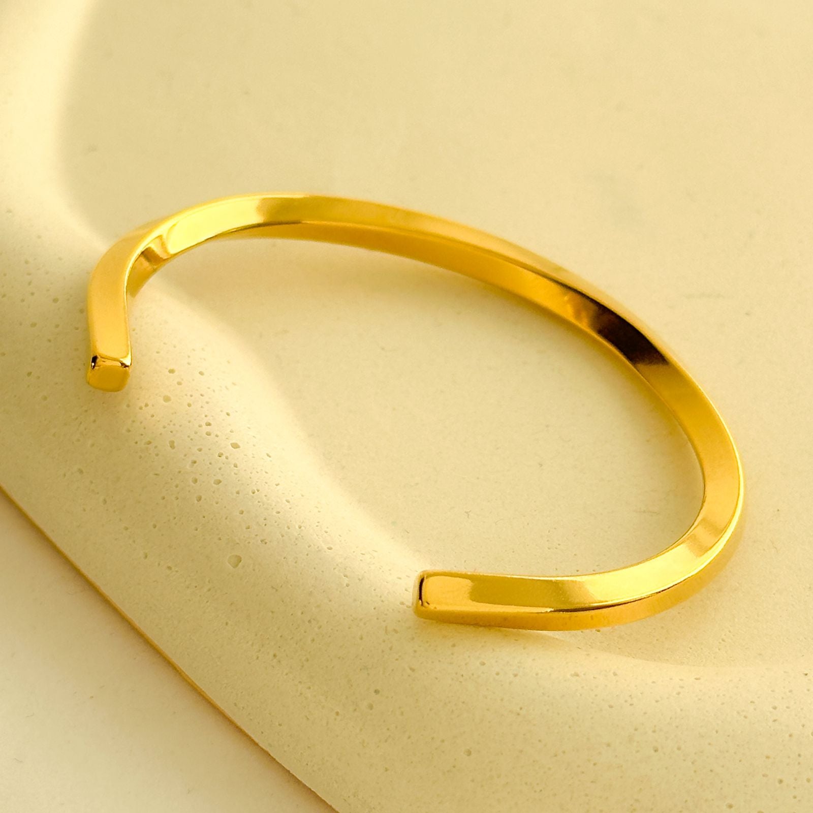 Bracelete Aço inoxidável