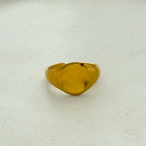 Anel AÇO Regulável