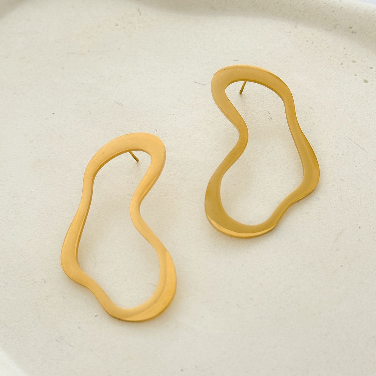 Brinco AÇO orgânico