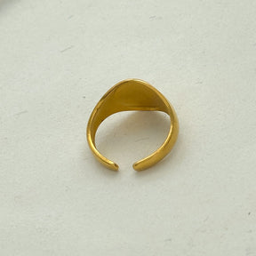 Anel AÇO Regulável