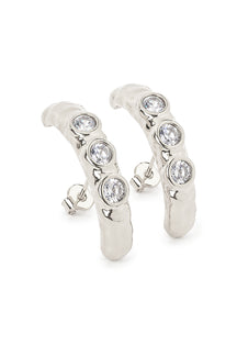 BRINCO EAR HOOK ESFERAS