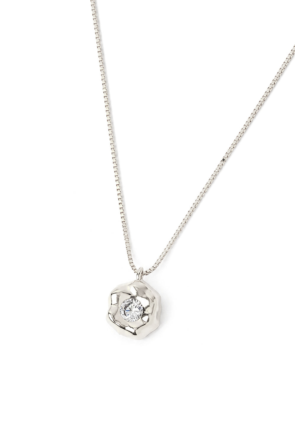 Colar M Organic