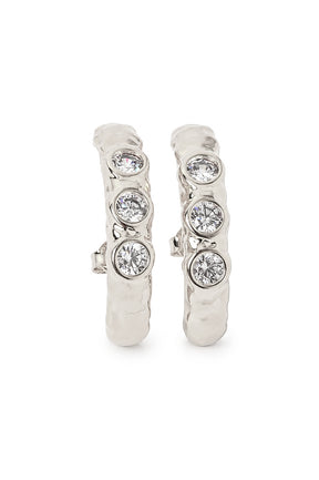 BRINCO EAR HOOK ESFERAS
